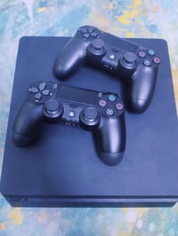 بلي ستيشن 4 • بلايستيشن 4 • PS4 • PS4 Slim • مهكر • بلي فور مهكر • جها...