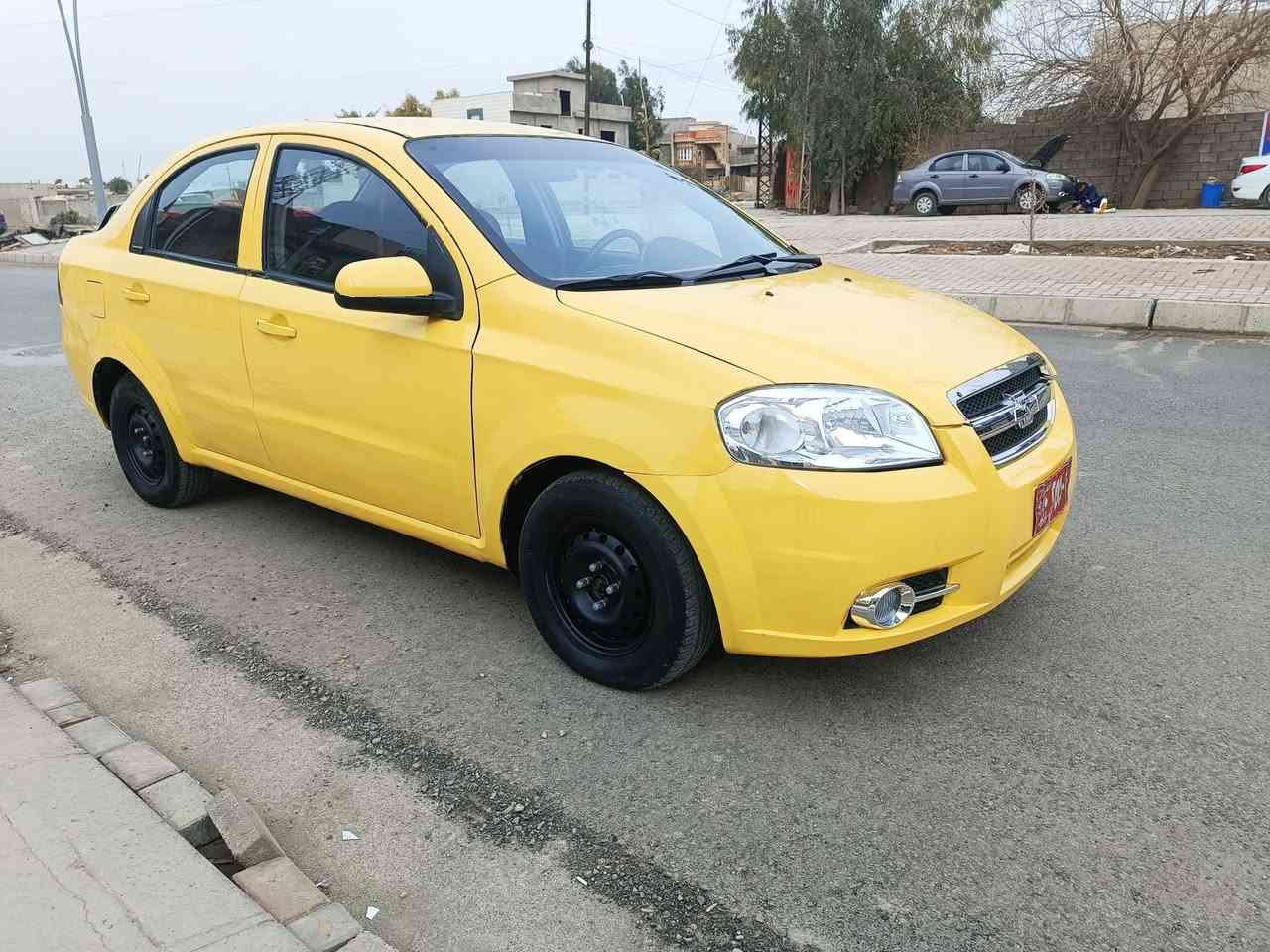 افيو 2009 خليجي  ب46 
رقم نينوى كابون بانزين 
هزة جديدة هيئة غرامات صفر 
شرط التحويل من دون ضرر 
محرك گير شرط دبل كام شفت
تبريد ثلج صبغة جديدة 
طخم امامي خلفي جديد طخم تايرات جديد
المكان الموصل سومر 
 0751 521 0917
‭ 0782 557 6406
