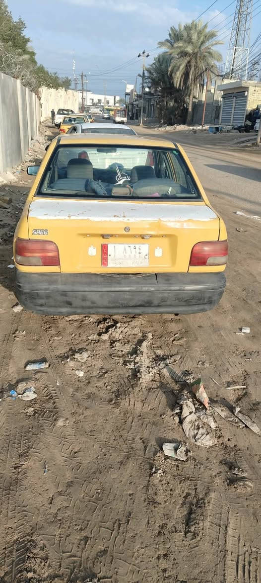 2011  مكان السياره كربلاء
رقم ألماني كربلاء سنويه صاقطه 2021 بدون راعي

 كهربائيات كلها شغاله 

شواصي معمرات 

دواخلها نضيفه 

كير مكينه خير من الله تجفيت جديد  

دسكات فلنجات بوربرنات نوزلات بلكات باتري كله جديد لايت عالي ناصي اشاير  ***********
