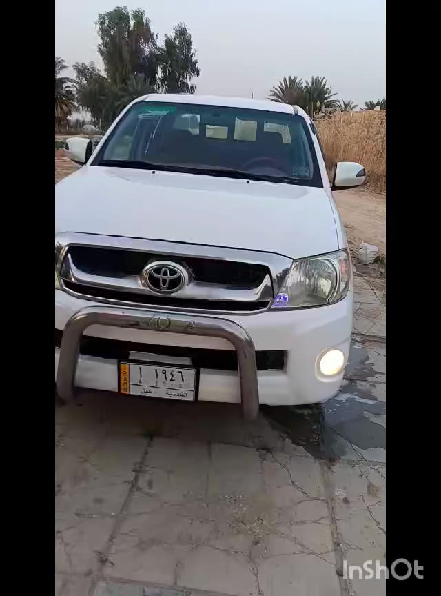 سلام عليكم ورحمة الله وبركاته سياره افلاونزه لبيع موديل ٢٠١٠ شاصي سعودي سياره نضيفه مكينه وگير مكفولات سياره جديده بمعنى الكلمه السعر ١٤٥  رقم راعيها ***********
