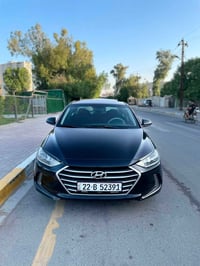 🚗 للبيع هيونداي النترا  🚗 سيارة نظيفة جاهزة للاستخدام ✅ موديل: 2017 ✅ ...