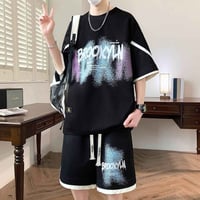 تراك صيني • قماش ماستر • مقاس M-4XL