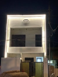 واجهات • شغل درجة اولى • تصميم هندسي