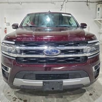 بسم الله الرحمن الرحيم  اعلان مزاد : 2024 FORD EXPEDITION LIMITED تاري...