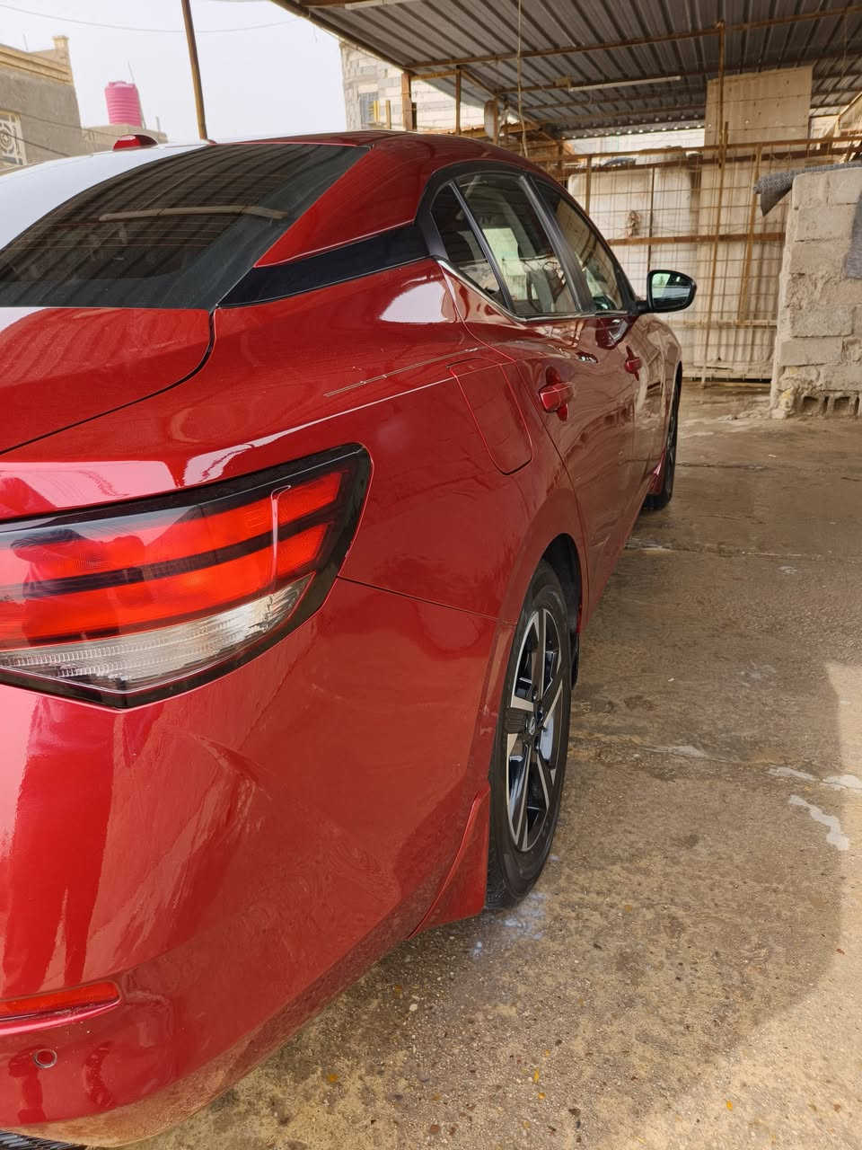 نسيان سنترا مديل2024 مراوس فقط


**إذا كنت صاحب هذا الإعلان وتريد حذفه لأي سبب، رجاءا أرسل رسالة إلى الدعم الفني**