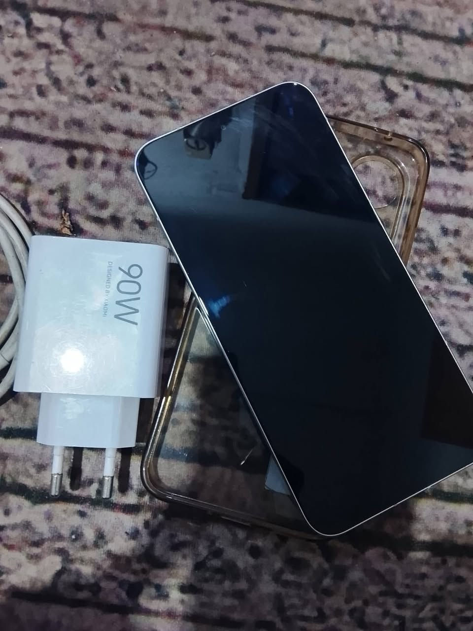POCO F7
ذاكره ٢٥٦

عدد الدورات ١٠٠

جهاز ستخدام قليل كلش شهر

ببوبجي ١٢٠ فريم 

جهاز عملاق بس اني جناي ايفون وريد ابيعه 

مغلف ببي اف 

شخط مابي جهاز 

تواصل سعر. خاص 

***********
