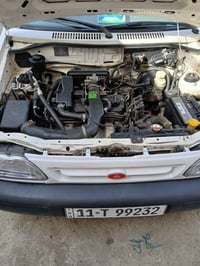 موديل ٢٠١٨ • مكفوله تبديل وصبغ • ارقام انكليزي