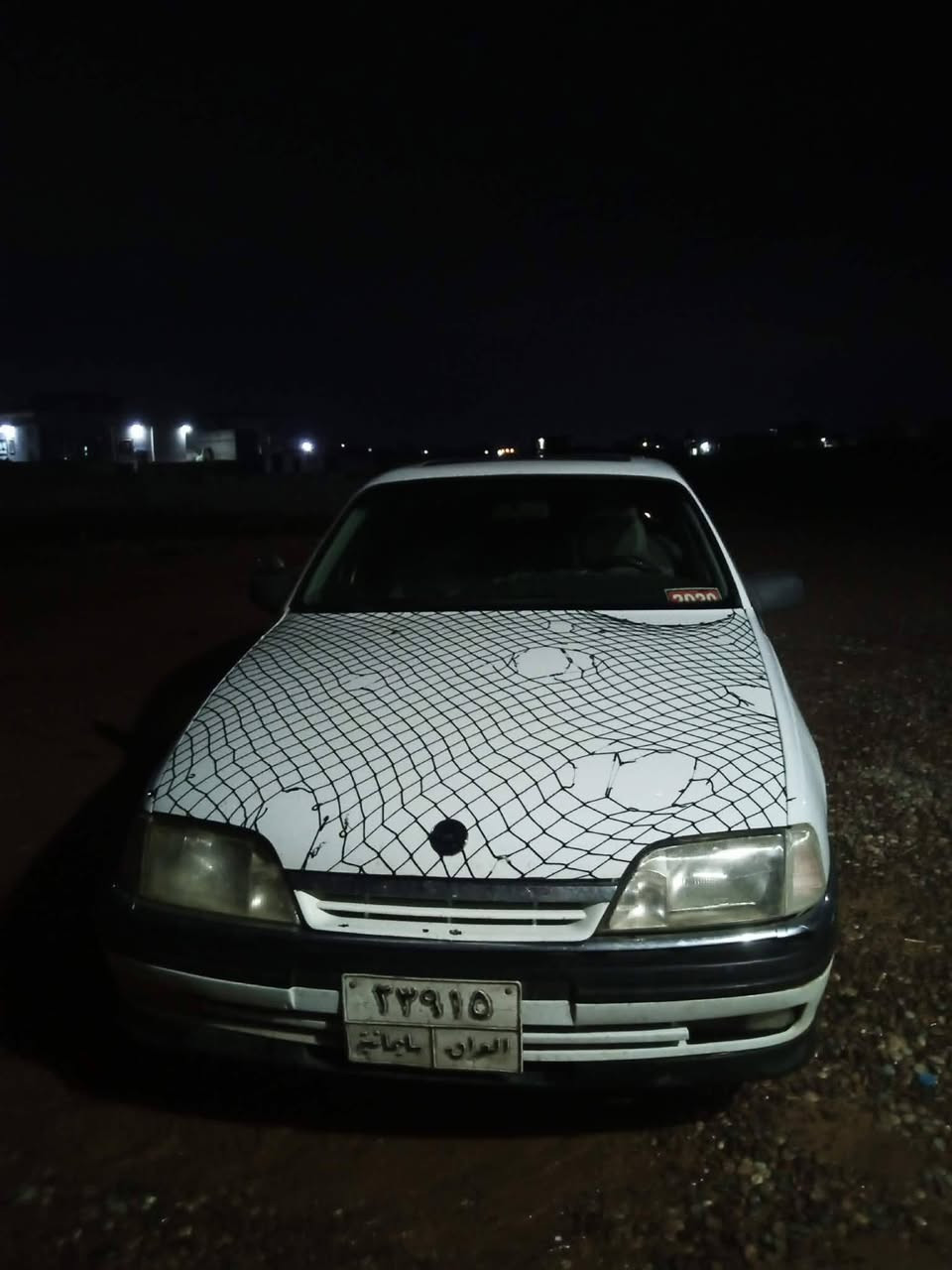 السلام عليكم اوبل اوميگا 20 كير محرك شرط صدر تأيرات جدد شرط التحويل سنوية منتهية صار سنة 
سيارة شرط كلها 
السعر 45وبيها مجال 
***********
