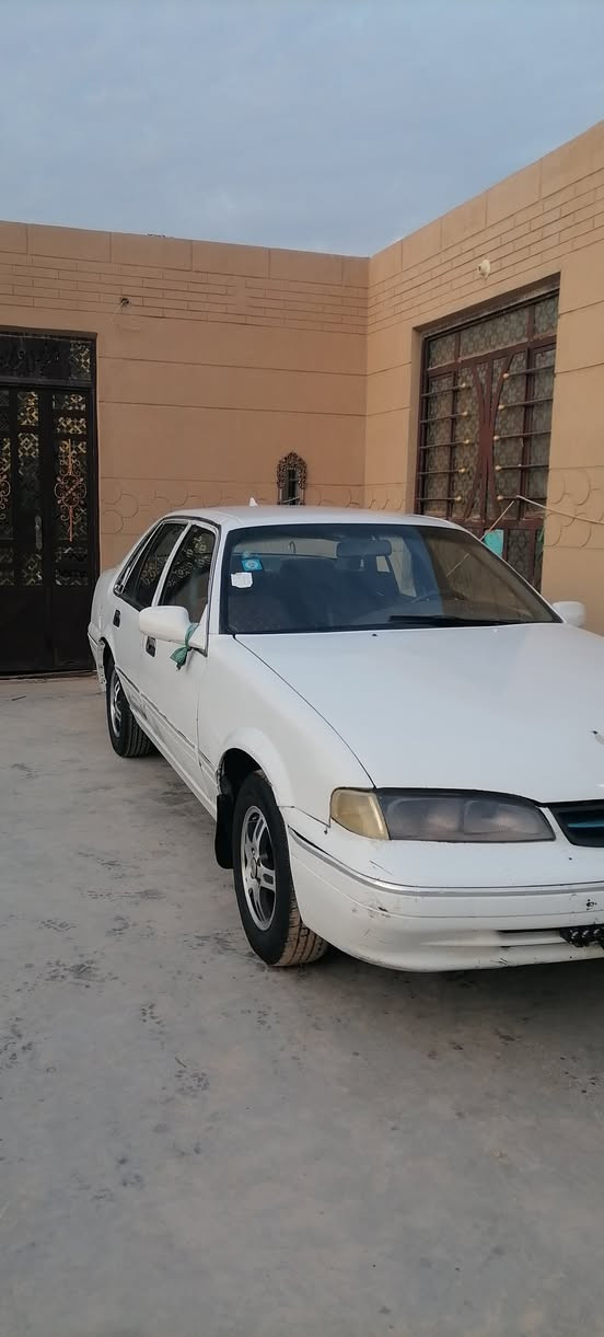 السلام عليكم مرخصت م للبيع برنس فراشة موديل 96 سنويه لل28 محرك مكفول كير اوتو بي صفنه علR  للاستفسار أكثر للاتصال علا الرقم ***********
