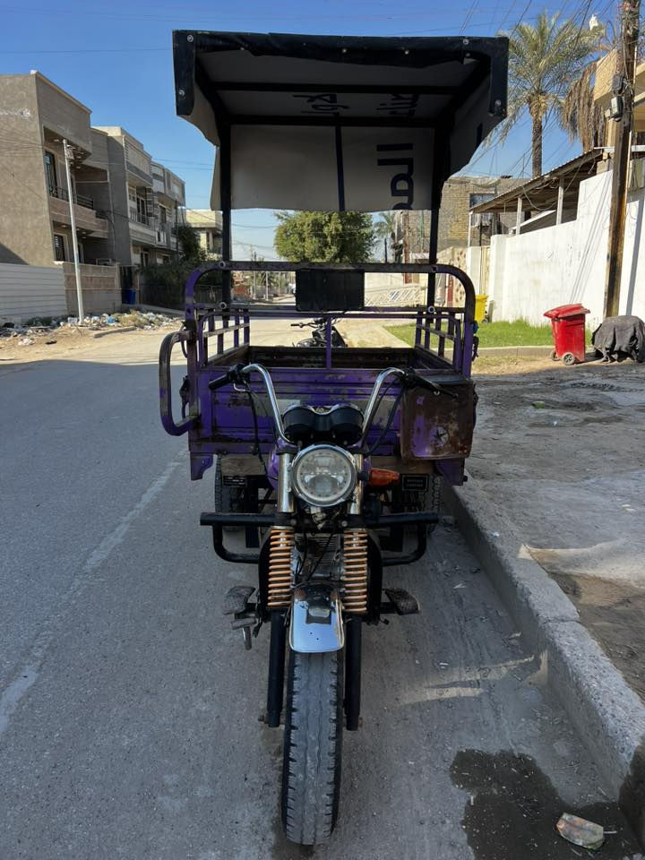 سلام عليكم

ستوته للبيع دايوان 2020 السعر900 وبيها مجال أوراق كامله محرك خير من الله العنوان بغداد زعفرانيه رقم
‭0773 923 5755‬
