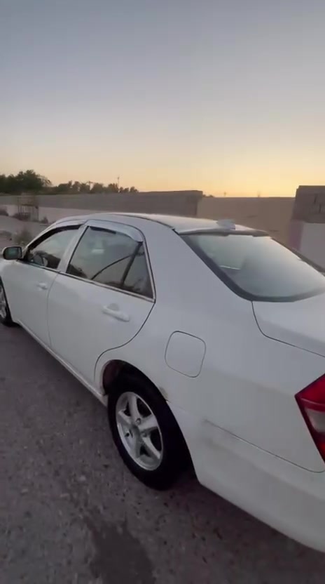 سلام عليكم بي واي دي f6 للبيع مديل 2011
رقم بغداد كير اوتو مكينه وكير ياباني مال گلنت 2400cc سنويه لل28 تحويل ثاني يوم سياره فتحه اشاير بل مري
كشنات جلد تقفيل ريموت عن بعد منضومت زنون بيها ب100$ تبريد ثلج تخم تاير جديد
سياره عليها ادامه كامله نوزلات عبوه فيت بم جديد بلكات جدد مكفوله من ضربه وبيها صبغ بنيد فقط شرط السونار كير ومكينه شادها مال كصه قبل ٤ اشهر جدد وصل لضمان موجود هم ويه لكير ومكينه وباقي التفاصيل كلها بل فديو كلشي ذاكرلك (السعر 60) وبيها مجال حك الجيه للاستفسار *********** مكاني صلاح الدين قضاء بلد
