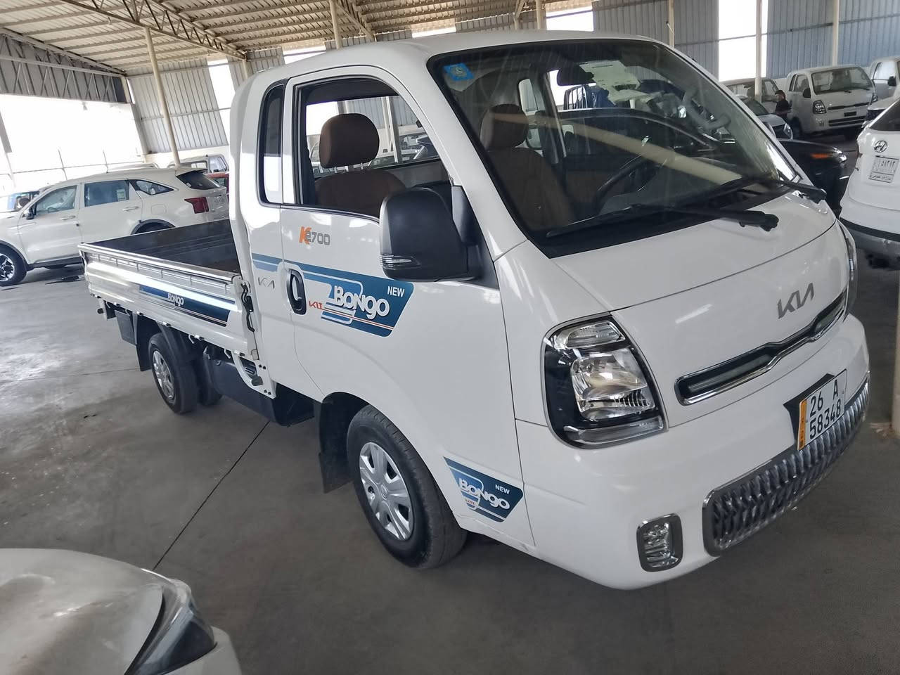 كيةللبيع موديل 23ماشية 28دولي بسمي اي ملاحظة مابيهة نقد بس 155الشراي الاتصال على 
***********او***********المكان الشرقاط الخورية
