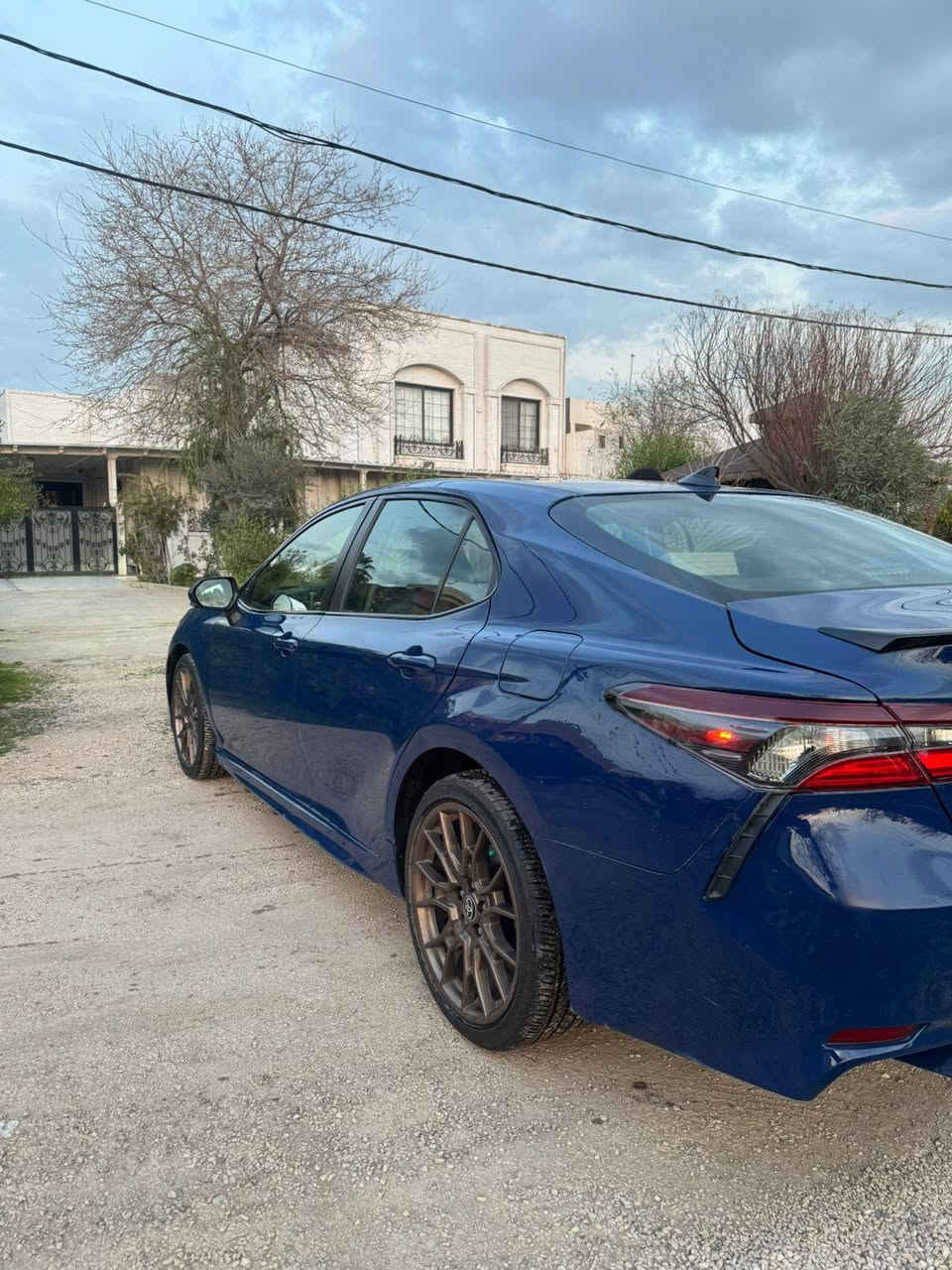 کامیری 2023 مواسەفات se mdnaishn جاملغ و دەرکەی سایەق بویاغە قیچەک دوسەش ماباقی بەشەرت 187 مەجال أربيل, العراق


**إذا كنت صاحب هذا الإعلان وتريد حذفه لأي سبب، رجاءا أرسل رسالة إلى الدعم الفني**