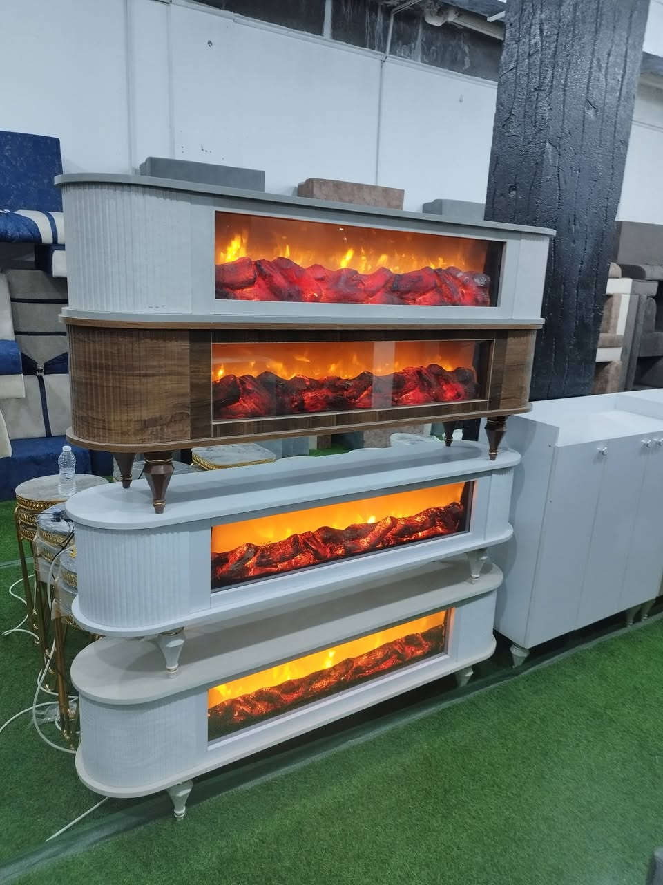 بسم الله الرحمن الرحيم (وأما بنعمة ربك فحدث)

تم افتتاح معرض السلطاني الصغير للأثاث بأسعار تنافسية وبضاعة مميزة وحديثة 

ديوان ١٠ مقعد السعر ٢٧٥الف فقط

العنوان /بابل شارع ٨٠ كربلاء مقابل مول نون قرب محطة الاضواء

***********
