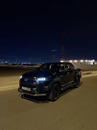 دفنجر • فورويل • ٢٠٢٤