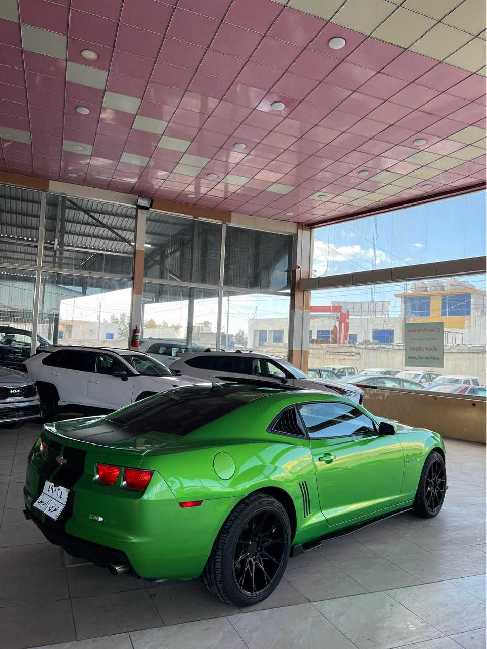 ‏موديل2010
‏صبغ1 قطعة
‏مواصفات فول فول كفالة
￼ عنوان دهوك 
سعر98$
***********￼ Singapore
