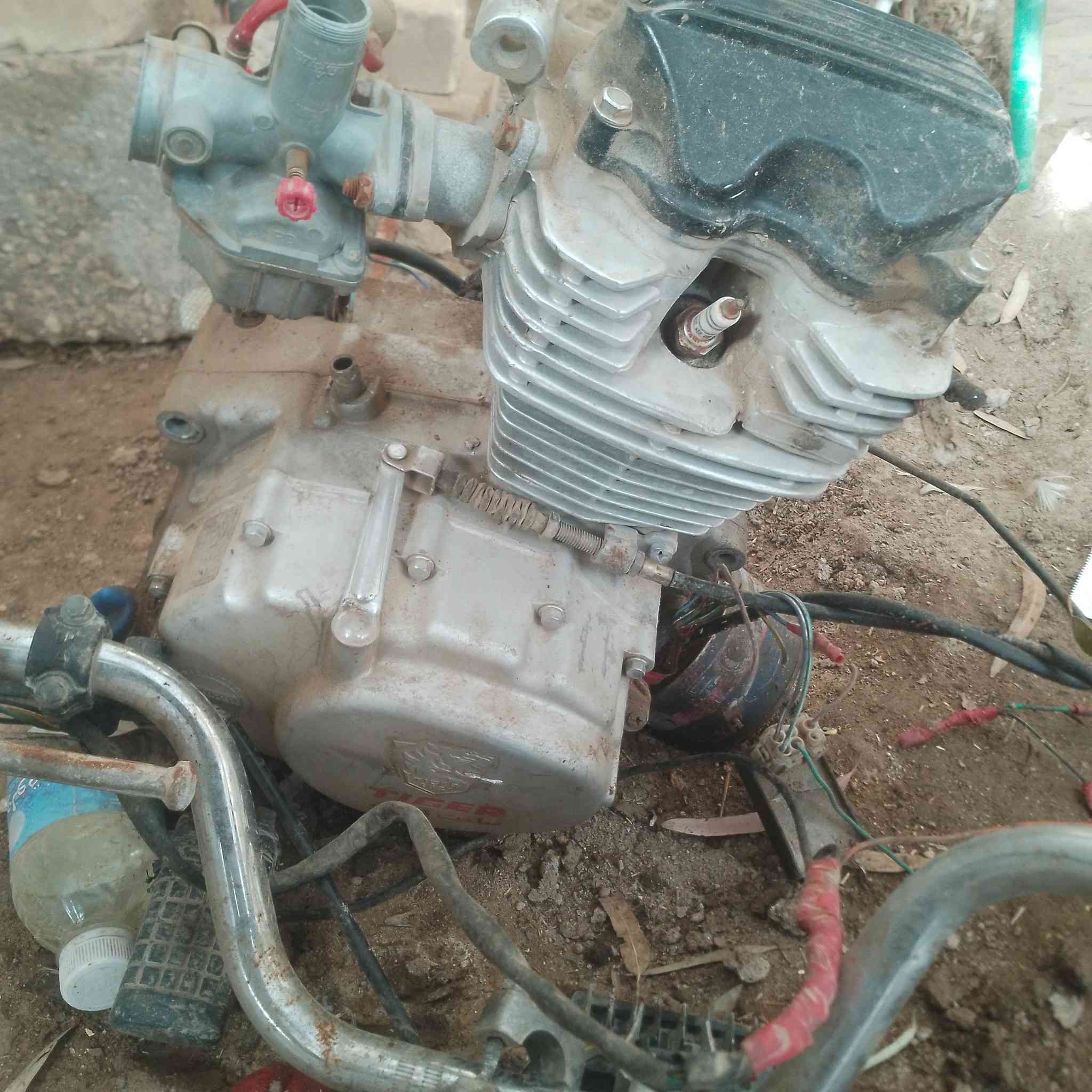 غراض اربعه كير للبيع مكينه تايكر مديل 20 شغاله ابيع شلع كلهن سوه سعر مناسب مكاني دواني قضاء السدير شراي خاص


**إذا كنت صاحب هذا الإعلان وتريد حذفه لأي سبب، رجاءا أرسل رسالة إلى الدعم الفني**