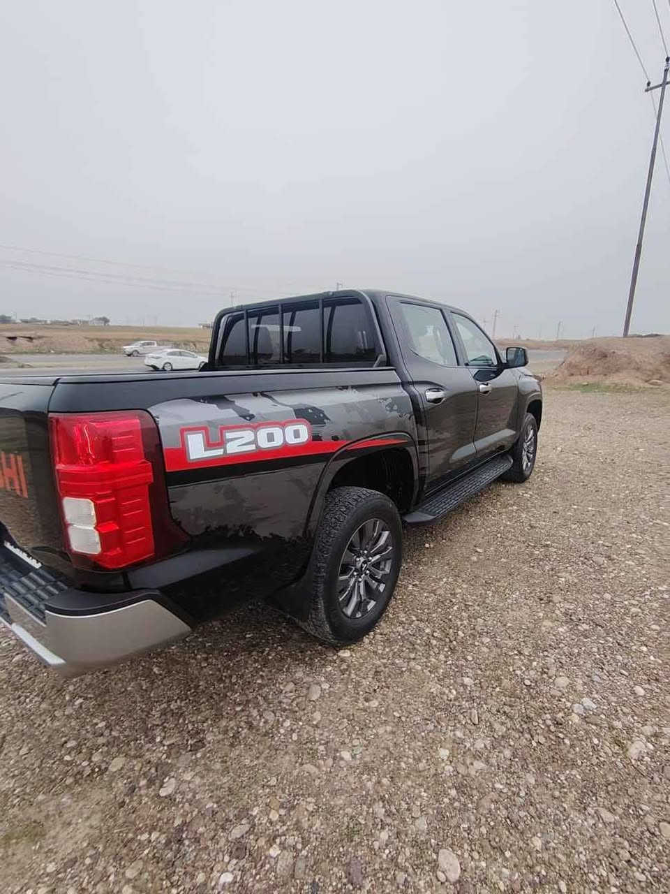 2025
ماشية ٢٠ الف
مكفوله 
كير عادي
محرك بنزين ٢.٤
فور ويل
قطعتين تبريد
شاشة كركوك, العراق


**إذا كنت صاحب هذا الإعلان وتريد حذفه لأي سبب، رجاءا أرسل رسالة إلى الدعم الفني**