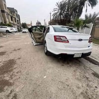 من رخصة الادمن فورد تورس 2013 sel  محرك 3500 سنويه باسمي تحويل ثاني يو...