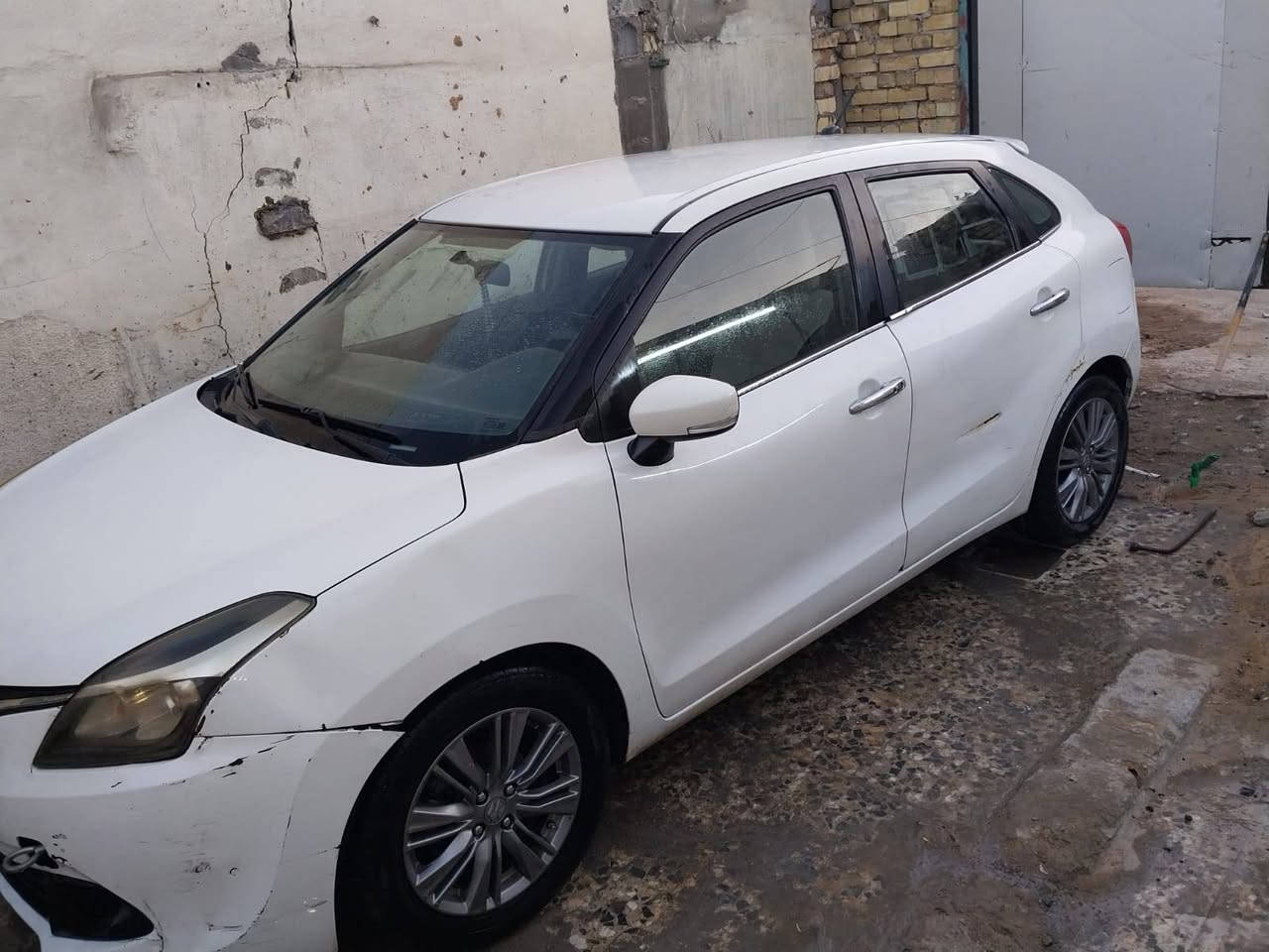 لبيع بغداد لاستفسار ***********
