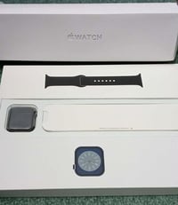 ساعة ذكية • جديدة