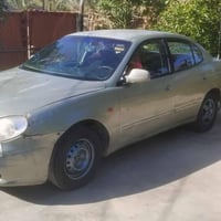 سياره دايو للبيع موديل 99سياره كير و مكينه شرط +شرط التحويل ثاني يوم ل...