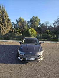 فيوجن SE • ٢٠١٨ • ٢٫٥ لتر