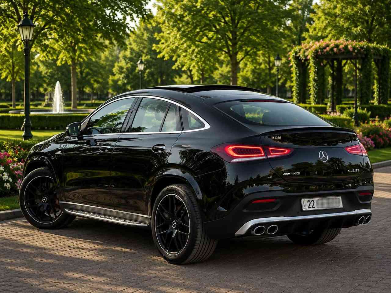 للبيع او مراوس 
مرسيدس GLE _ 53 موديل 2023 خليجية وكالة BCM كفاله عامه وبعدها بالضمان 
‏‎‏السياره خليجية كفاله عامه فول مواصفات AMG اصلي بانوراما وجكات وانضمة قيادة وكشنات AMG شاموا و دشبول وسستم صوت بالاكزوزات 5 كامرات ومواصفات هواية متنذكر السيارة مغلفة PPF صفر مسج بدون اي خلل او نقص تراي مال زيرو وسيرفسها كله بالشركه وبيها تخم تاير شركة
رقم اربيل مميز ومكانها بغداد السعر 79000 دولار  للأستفسار ***********
