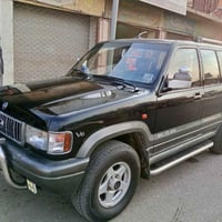 ١٩٩٣ • دفع رباعي • نينوى