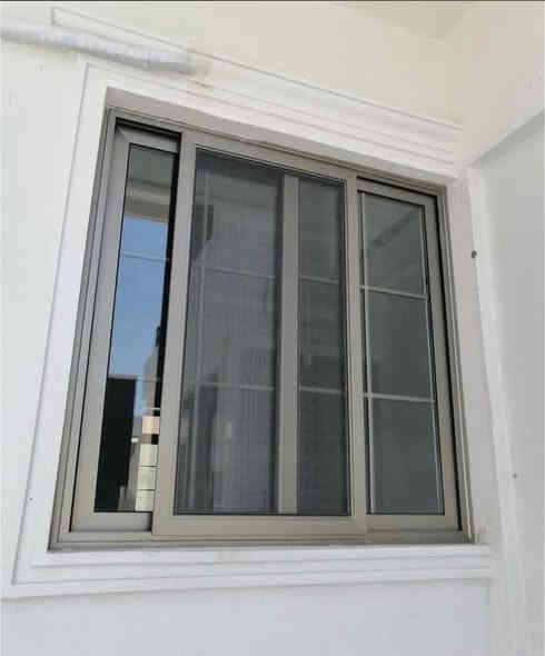 (بسم الله على بركة الله )
تم إفتتاح (معمل ألمنيوم اسامه )✅

لعمل كافه ألأبواب والشبابيك الالمنيوم
ولعمل الكاونترات التركيه الحديثه وبأحدث التصاميم والديكورات 
⭕️ كاونترات المنيوم 
⭕️كاونترات _HDF التركيه
⭕️ابواب وشبابيك المفصلي العادي
⭕️ابواب وشبابيك G_60
⭕️ابواب وشبابيك سلايت 
⭕️ابواب وشبابيك G_7
⭕️ابواب تركيه داخليه 
⭕️محجرات المنيوم 

وذلك بأنسب الأسعار ✅
الموقع الضلوعيه _خسرج _شارع الجسر _مجاور زيد الكهربائي
للإتصال :
***********
***********
