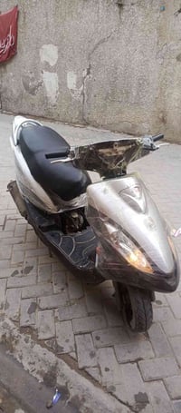 كامكو في تو • نص غراض • مدينة الصدر