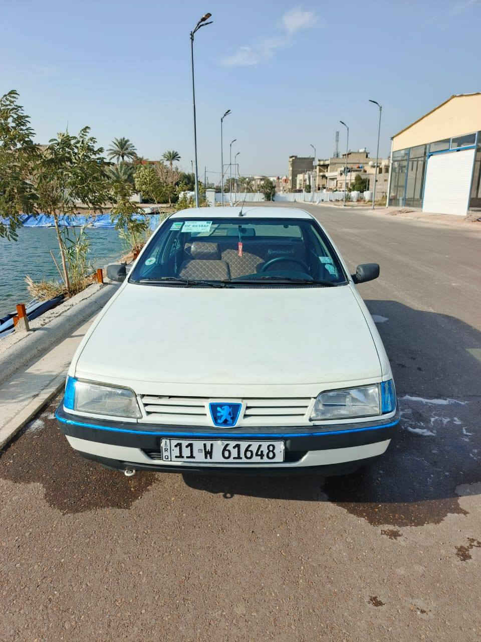 جي ال اكس موديل 10 مكينه كير تبريد شغال كهربايات كلها على وظع الشركه مكاني حي اور جامع الفردوس ***********
