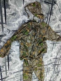 بدلة مطرية • ضد ماء • ما ملبوسة