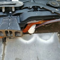 عندي هاي اغراض دوج كرفان موديل ٥ و٧ وايضا ترهم للكريسلر كرفان ابيع كل ...