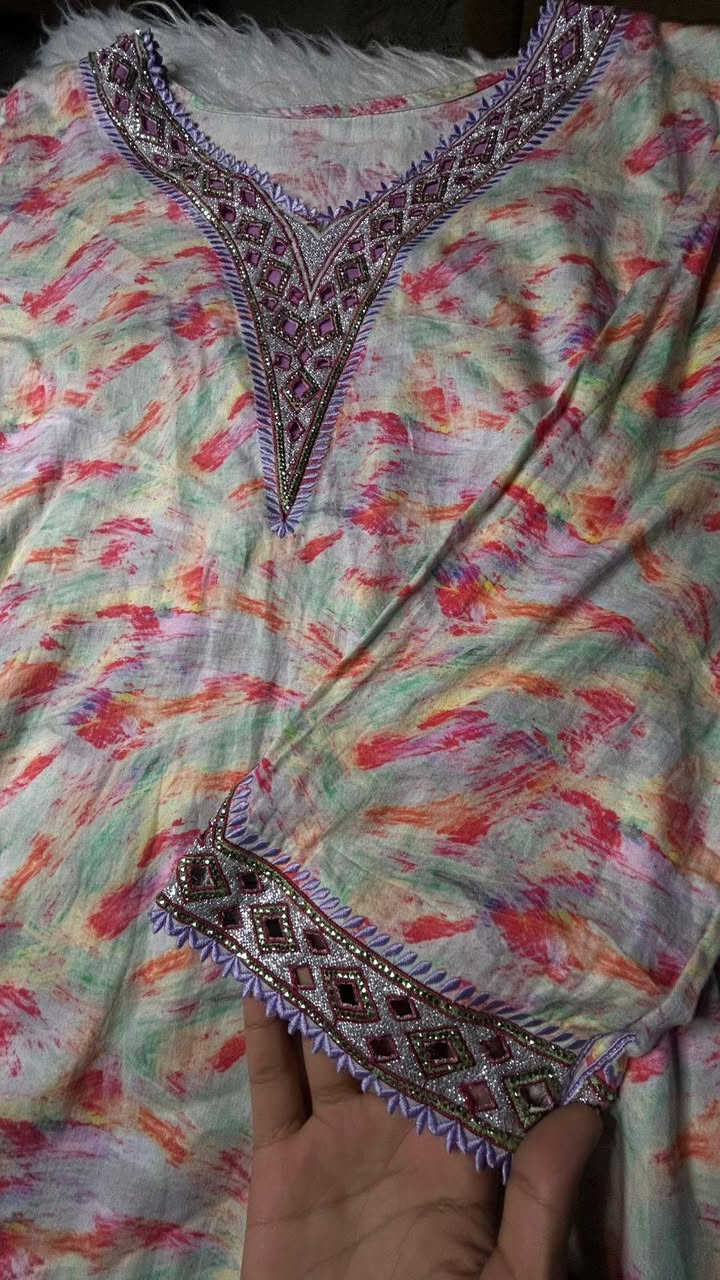 مخاور القطعه ب8ثنين ب15متوفر توصيل داخل الحسينيه ومحافظات🫶🏻💕


**إذا كنت صاحب هذا الإعلان وتريد حذفه لأي سبب، رجاءا أرسل رسالة إلى الدعم الفني**