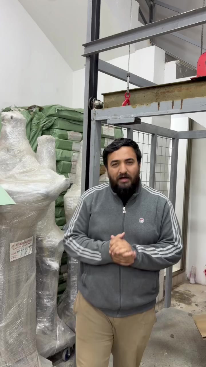 أللهم صلى على محمد وآل محمد 
تابع الفيديو للاخير مذكور لك البضاعه الإيرانية 
الي وصلت المعرض معرض اليقين للصوتيات

الاستفسارات على الارقام التالية
***********
***********
يوجد توصيل لجميع المحافظات 
🚚🚚📞📞📞📞🚚🚚🚚🚚🚚🚚
