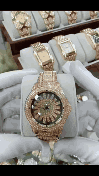 نوفر لكم كل ما هو جديد ومميز وبأنسب الأسعار 🌹
ساعة نسائية حديثة من ماركة Longbo الأصلية بتصميم فاخر وفريد يجمع بين الدقة والأناقة ✨
✔️ مقاومة للصدأ والماء حتى 30 متر
✔️ مرصعة بالكريستال 💎
✔️ مع كارت ضمان الشركة حصريًا
📩 للحجز أو معرفة السعر تواصلوا معنا مباشرة عبر زر الرسائل أو على واتساب: ***********"
