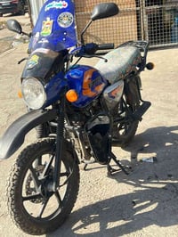 بوکسر جبلي موديل 23 • بدون اوراق • بغداد السيديه