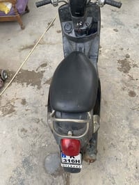 ماطور بوليسي • مكينة أصلية • معملجي