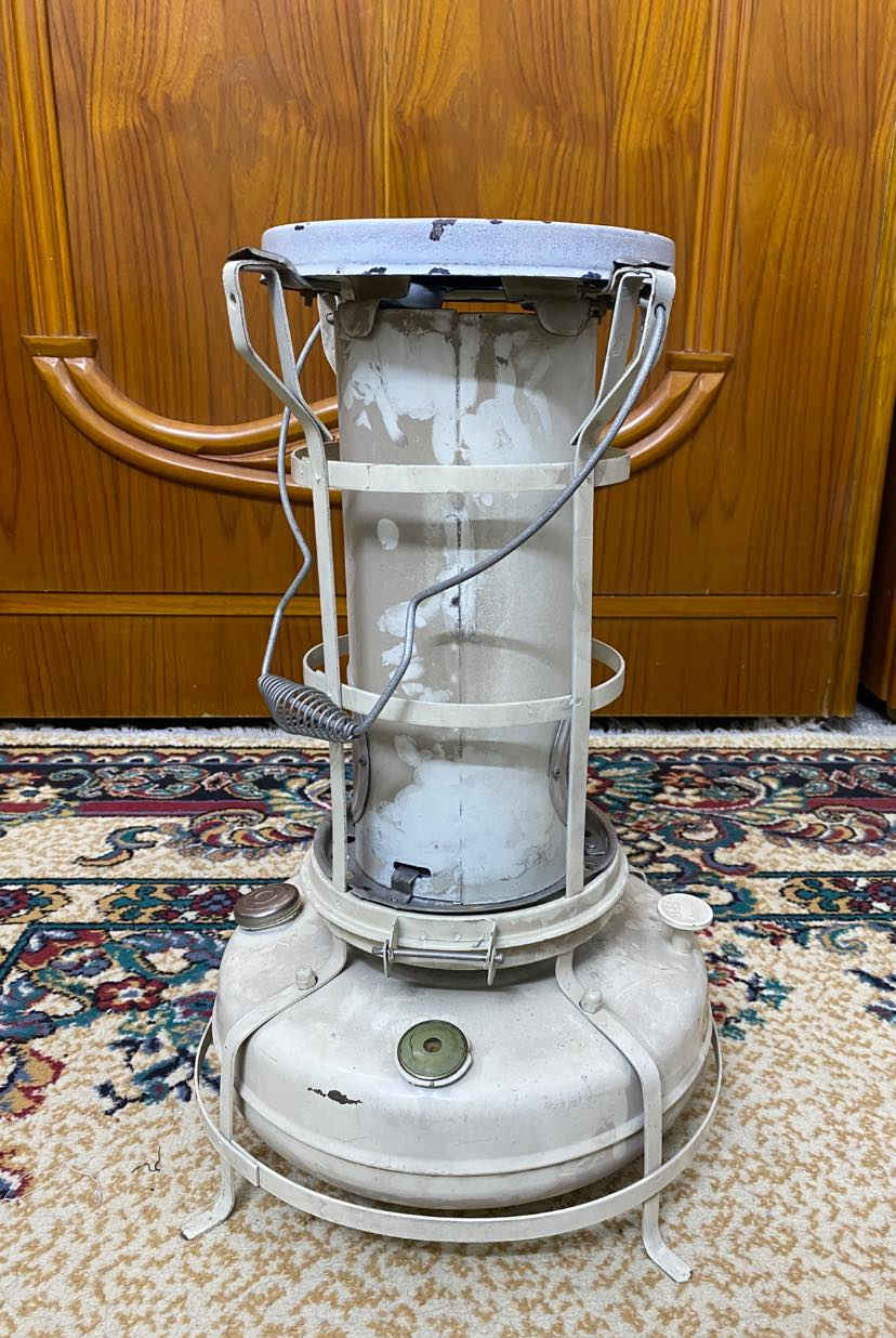 السلام عليكم صوبة علاء الدين غير مستعمل بدون كارتون لووك يوجد توصيل للاستفسار***********
