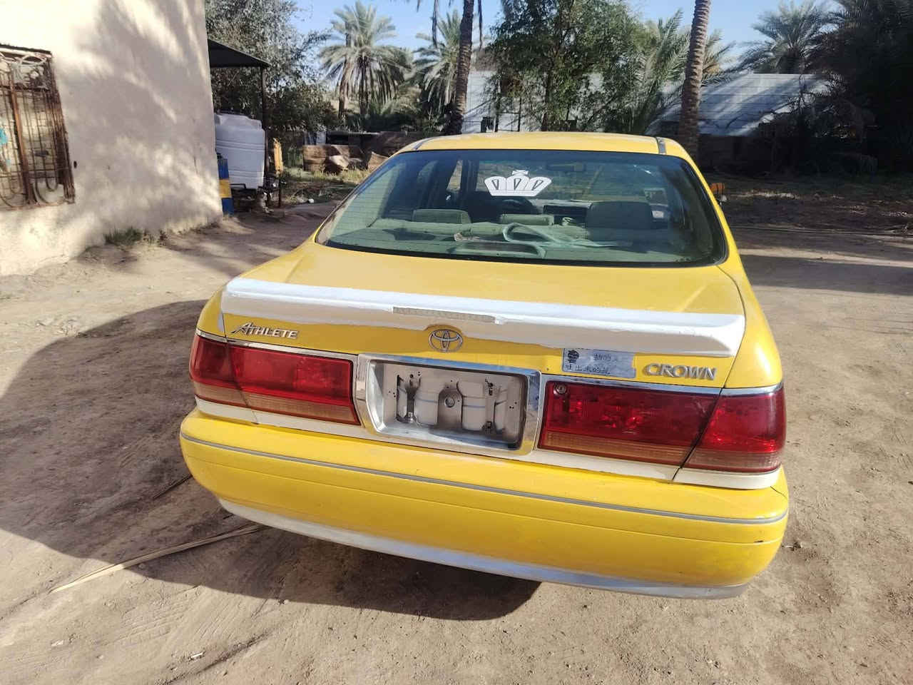 سلام عليكم ملكه مكفوله كص وضربه مفحوصه قرار 102 بوجهك تدفع كمرك وداور بسمك رقم
@محرك كير Vvt المرغوب.     صدر حداده كير مكينه جدد.            2/تخم تأير جديد                   4 سماعات + دمام.                       غرامات وهيه مصفره الف مامطلوبه.    شاشه كرستال جديده          2 دكم  كراسي كهرباء تحكم ستيرن سعر 52 وبيه مجال.           مكان بابل ***********
