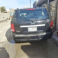 لاريدو • ٢٠٠٨ • محرك ٣٧٠٠