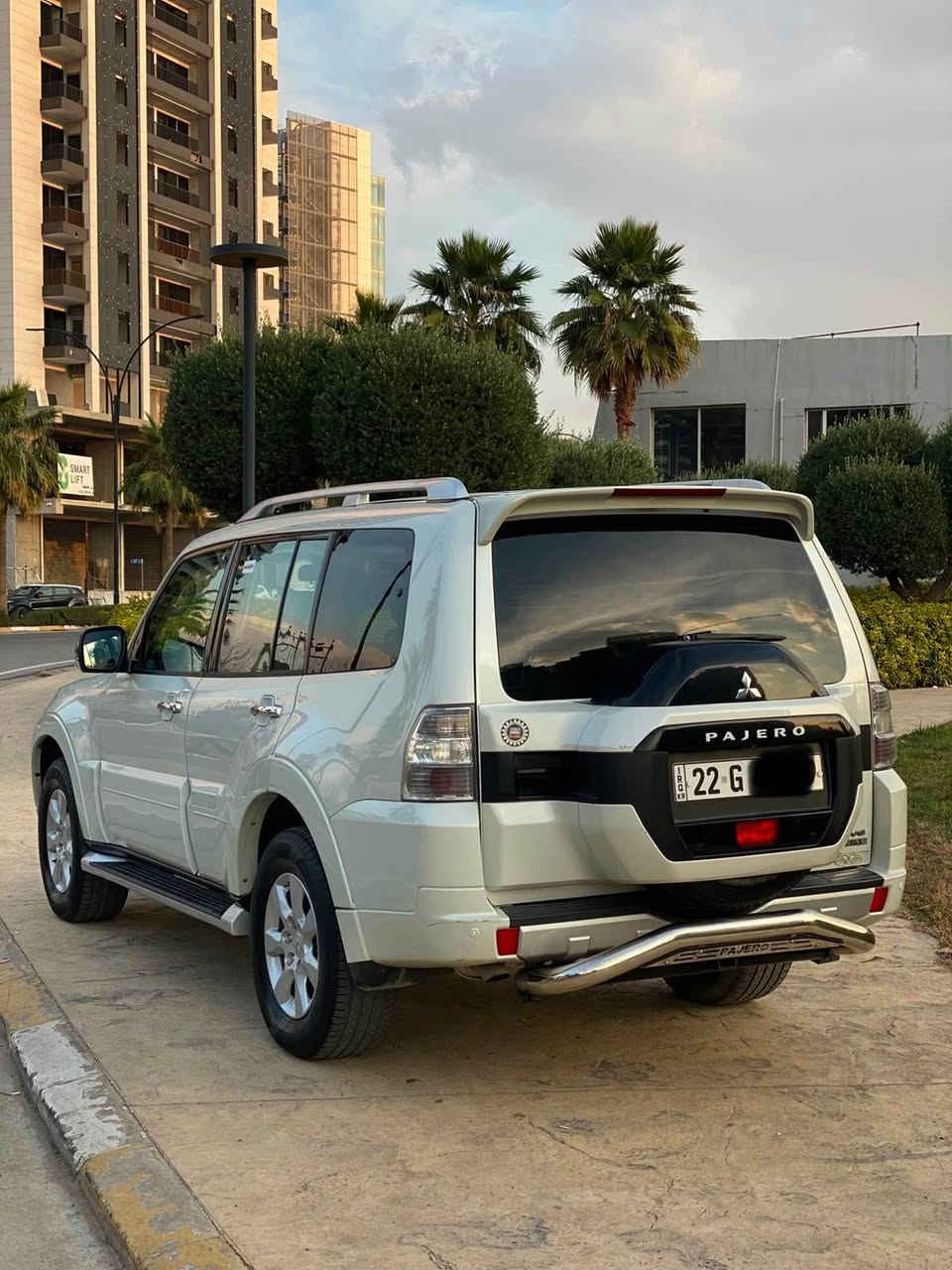 مستەربۆشی
 باجیرۆ مۆدێل ٢٠١٦ ی خلیجی 
نیو مواسفات 
٢١٠ هەزار ڕۆشتووە 
فول مواصفات  بس بدون سلايت
سيارة كلش نظيف
كير محرك بشرت
بدون  سبخ  بجم كبس  
بدون ظربه
بێ سبوخ بێ لێدران 
مەکینە٣٥٠٠ 
٤*٤دەبل ئەکسل
١٦٣$بيه مجال  
***********
واتساب أربيل, العراق
