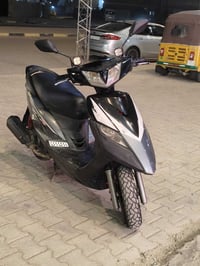 دراجة • محمودية • للبيع