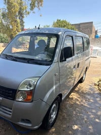 ليفان ٢٠١٢ • تحوير ١٠ راكب • كلاتش تالف