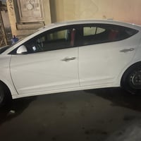 النترا ١٧ • امريكي • مكينة ٢٠٠٠