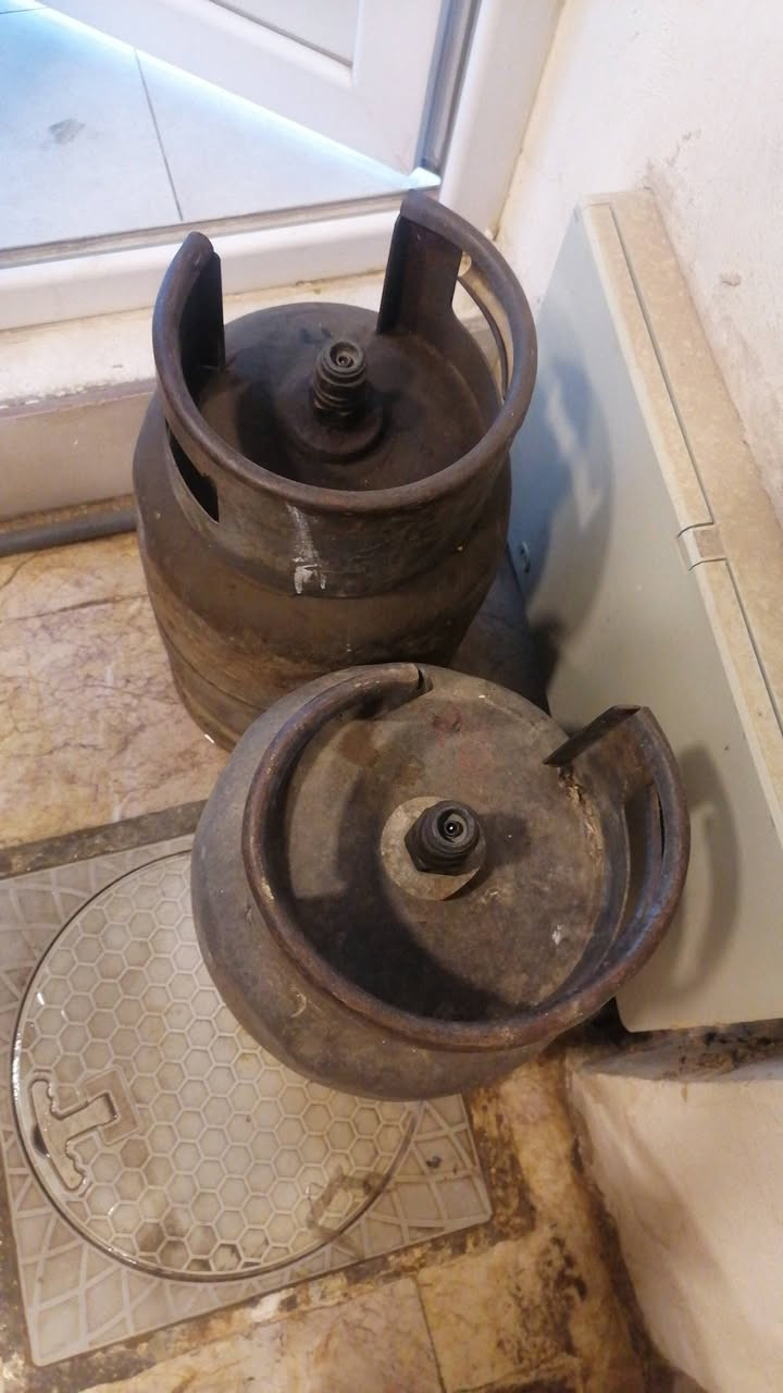 دبتين غاز فارغات سعر الوحده ٦٥ بغداد الجديده


**إذا كنت صاحب هذا الإعلان وتريد حذفه لأي سبب، رجاءا أرسل رسالة إلى الدعم الفني**