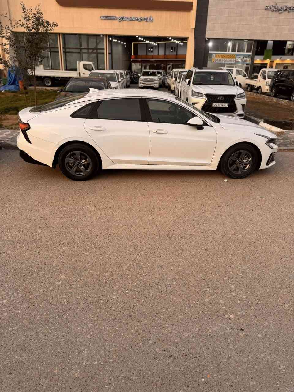 سلام عليكم k5 خليجي 
 2024 نص فول بصمه
كفاله عامه رقم اربيل 
السعر //218
الهاتف //***********
العون // البصره الجمعيات
