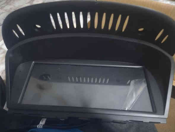 السلام عليكم
شاشه e60. للبيع السعر 250الف.نظام ccc.بدون كاميرا.اعتذر ماعندي توصيل..والمشتري يفحصها اباب البيت.تعحبه ياخذها..ابيع عالفحص . بغداد سريع الدوره.***********
