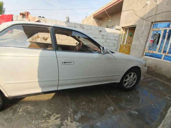 #السلام_عليكم
اخوان مكلف بالنشر اتصل عل الرقم فقط
مارك نفخ رقم بغداد 
دواخل جدد بطاين حاوي
ليت زنون
مكينه كير ونجي 
مكفوله من العيب الشرعي
تحويل مباشر
السعر ٥٣بيه مجال مكاني ناصرية الرفاعي 
***********
